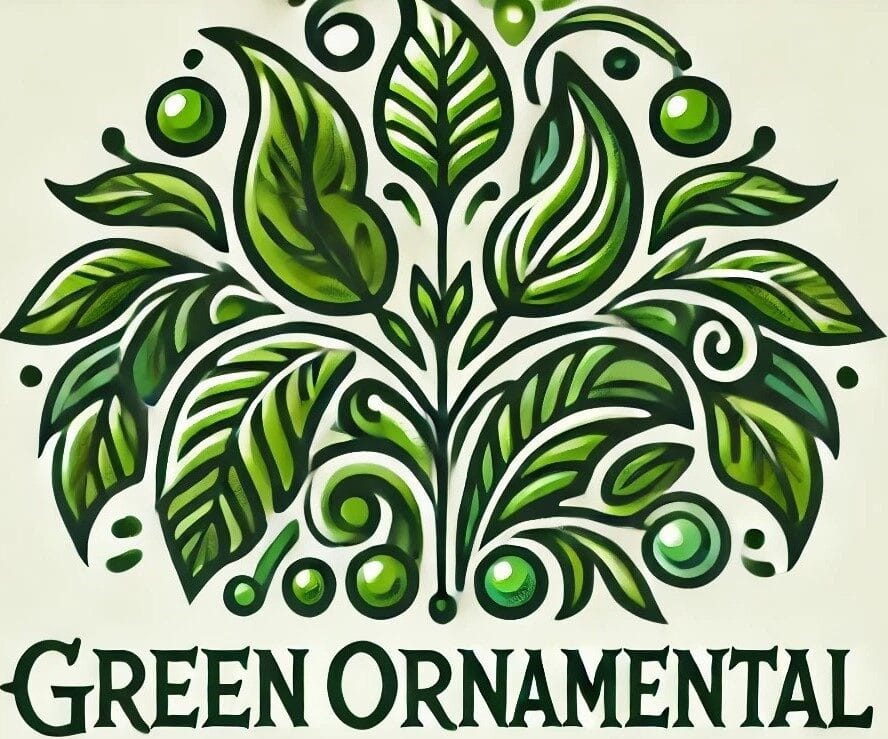 Greenornamental