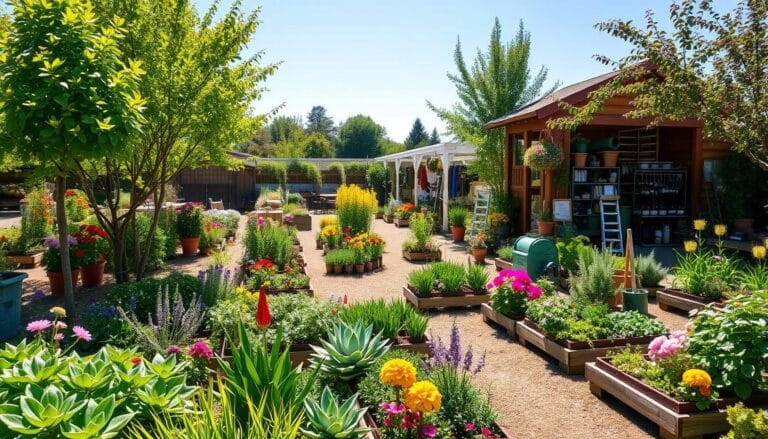 berkeley horticultural nursery