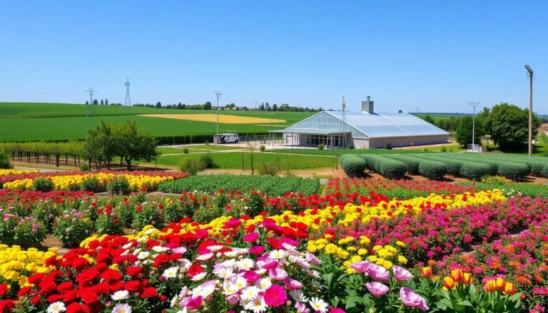 horticultural crops directorate