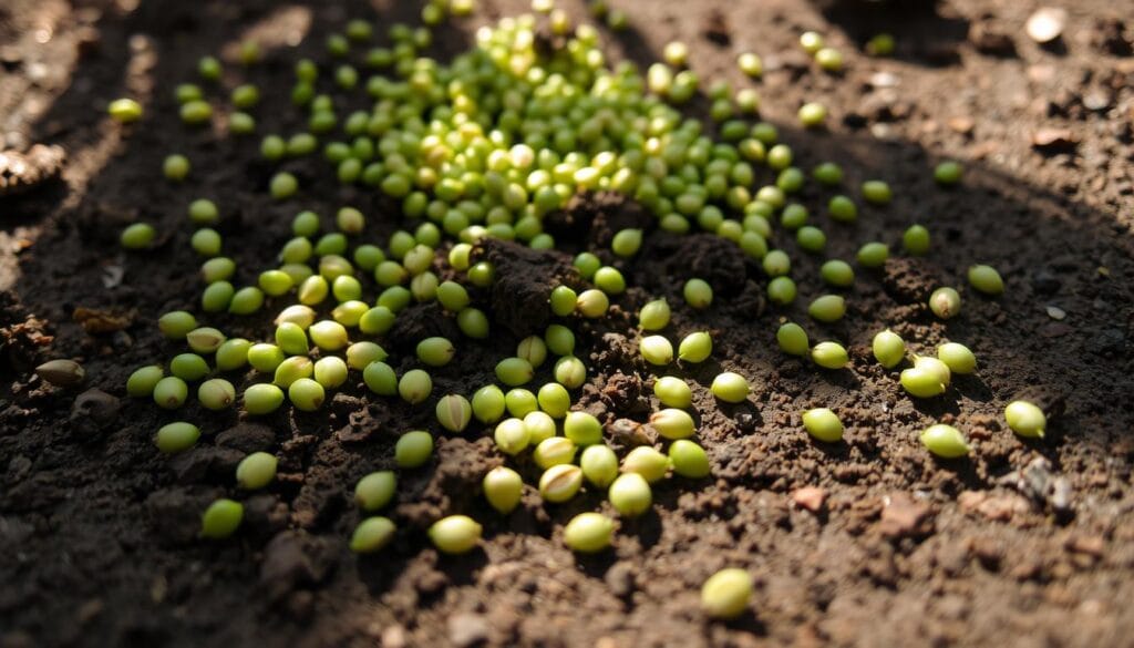 collard green seeds