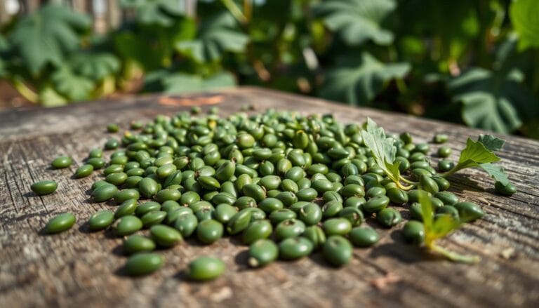 collard green seeds