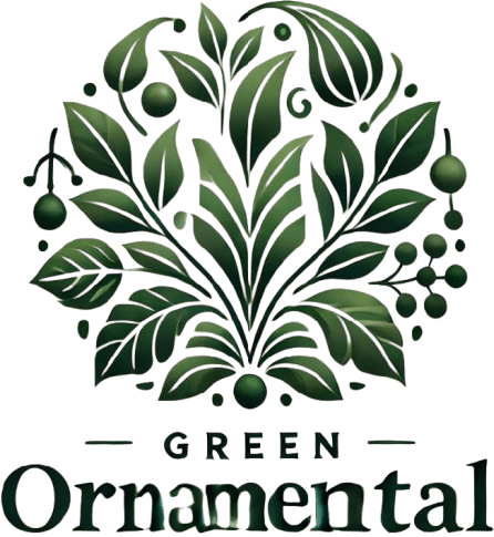 Greenornamental