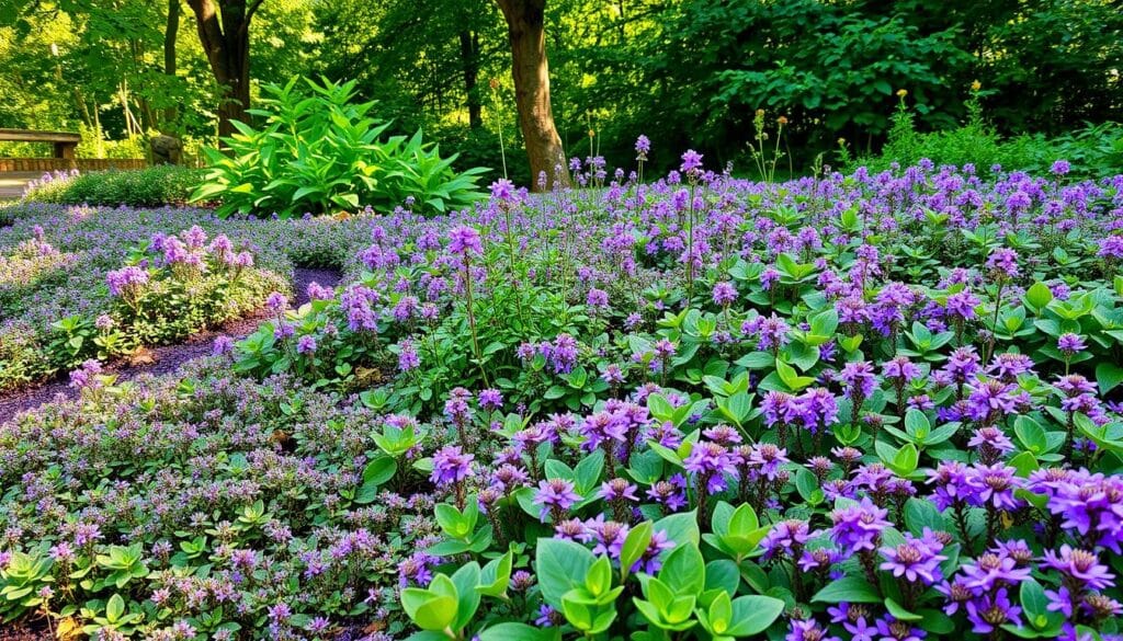 ground covers