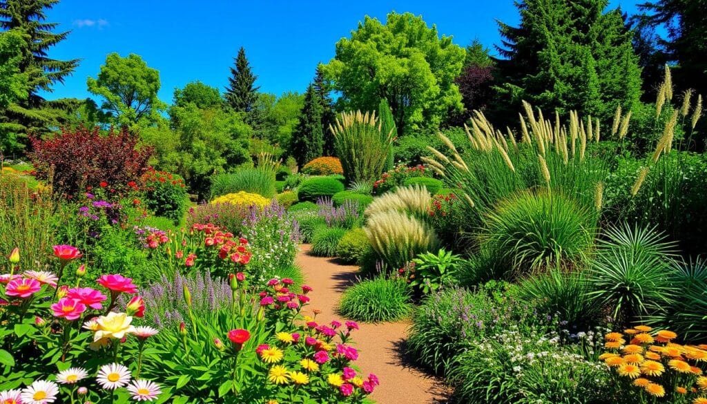 landscape horticulture names