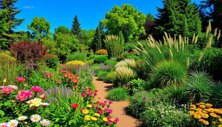 landscape horticulture names