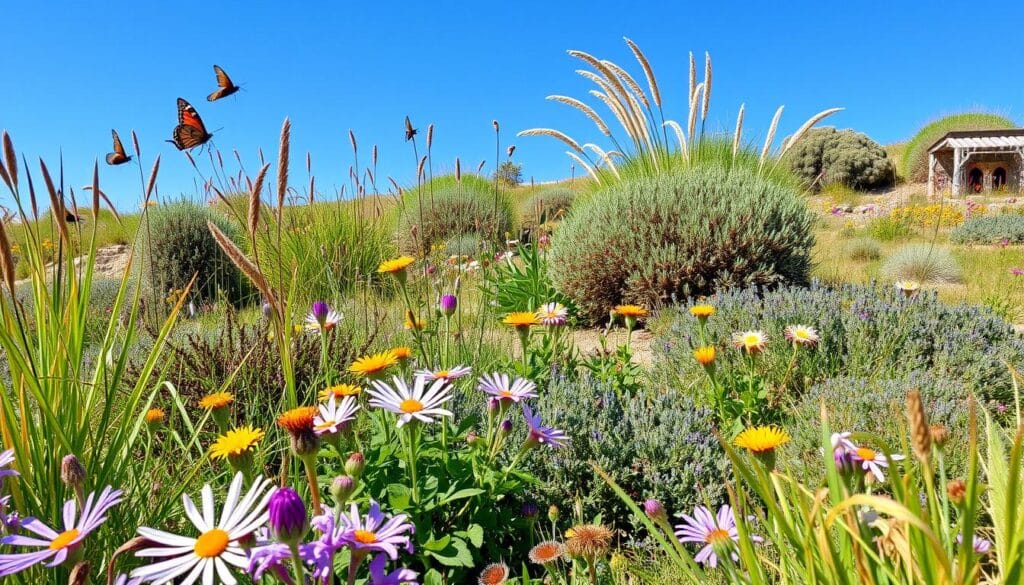 native plants