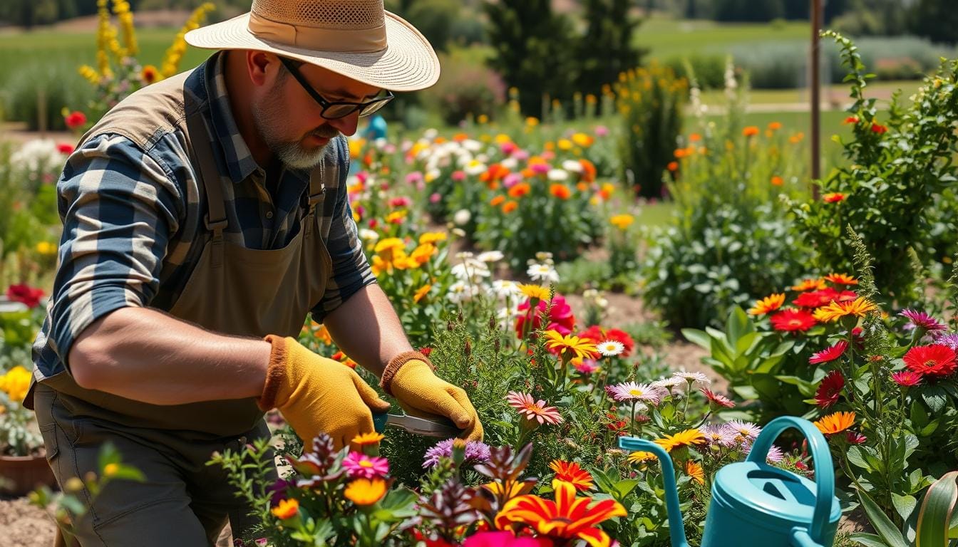 one careers related to horticulture