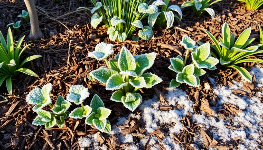 protecting plants in georgia winter