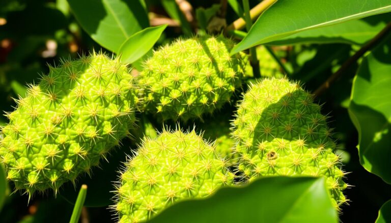 Explore the captivating prickly green pods and learn which ones are best suited for your gardening needs.