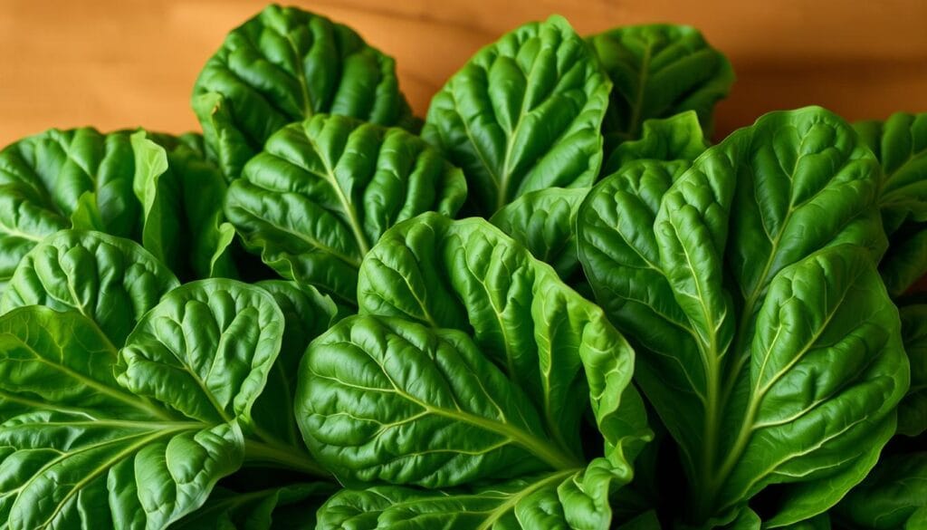 Southern Authentic Collard Greens