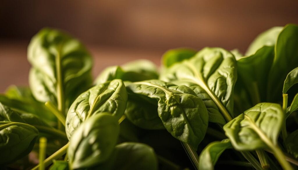 Spinach Health Considerations