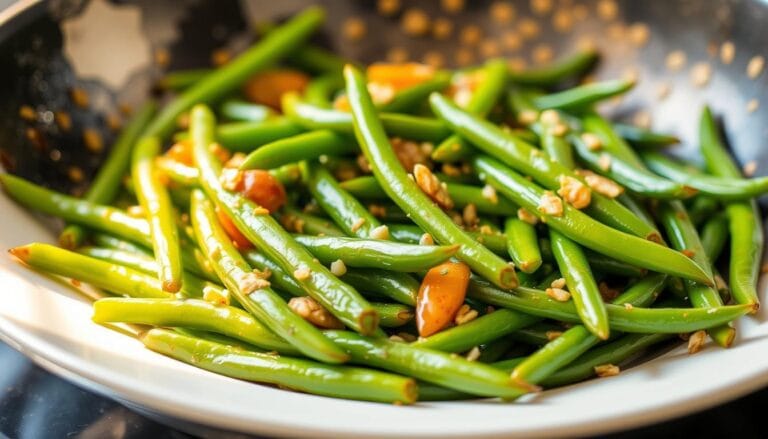 chinese green beans recipe