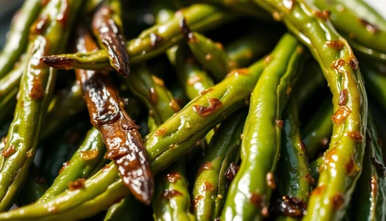 crack green beans recipe