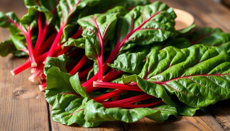 green chard recipe