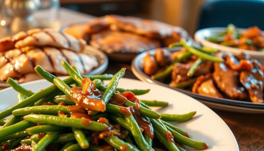 Delicious Crack Green Beans Dish Pairings