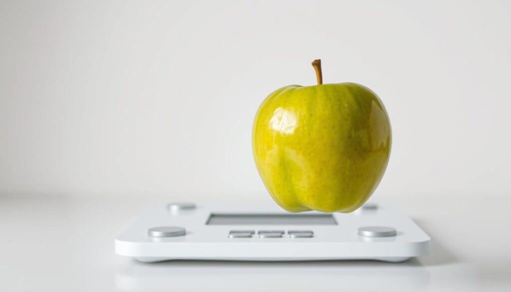 Green Apple Weight Loss Properties