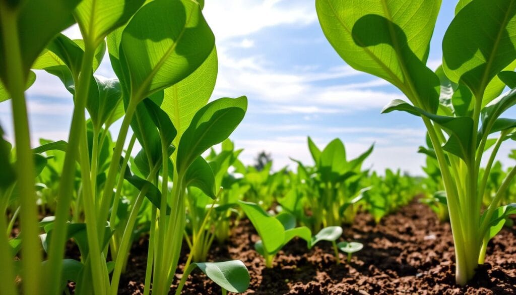 Growing Water Spinach Guide