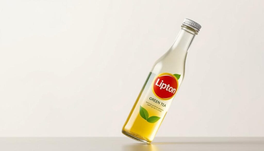 Lipton Diet Green Tea for Weight Loss